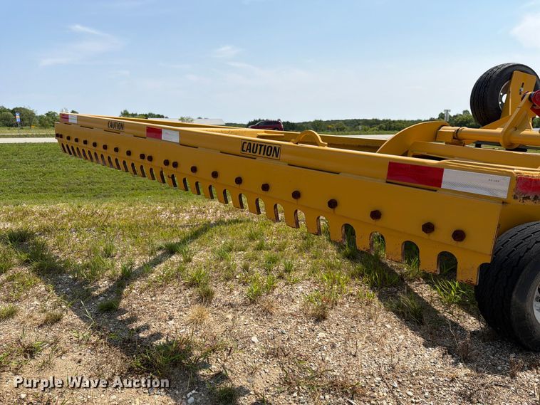 image for item FK3567 Road Groom moldboard
