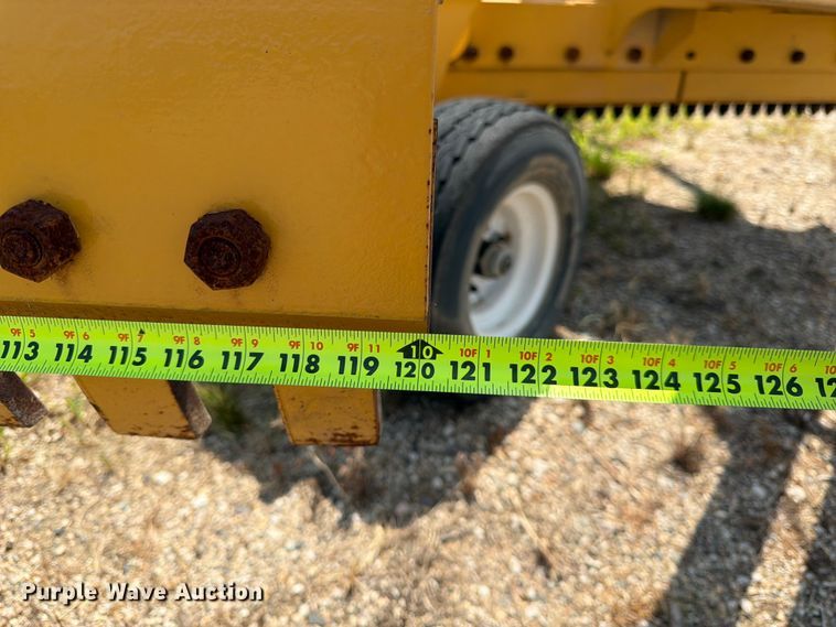 image for item FK3567 Road Groom moldboard