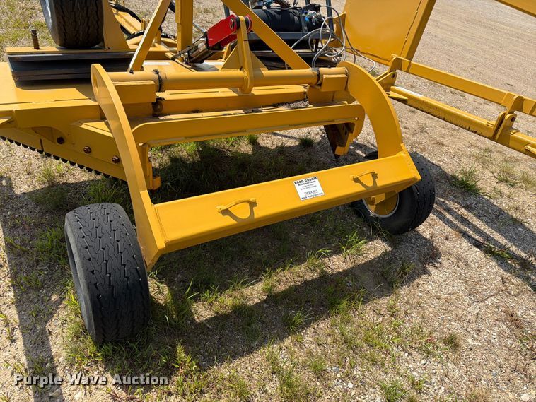 image for item FK3567 Road Groom moldboard