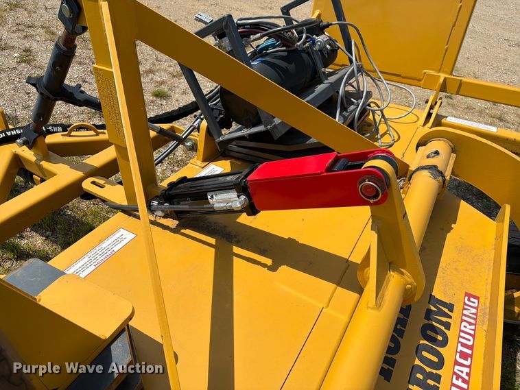 image for item FK3567 Road Groom moldboard