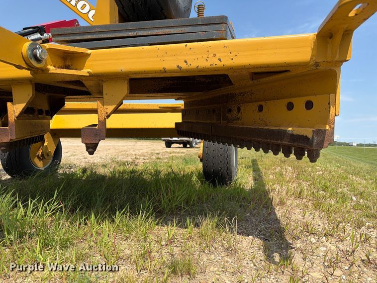 image for item FK3567 Road Groom moldboard