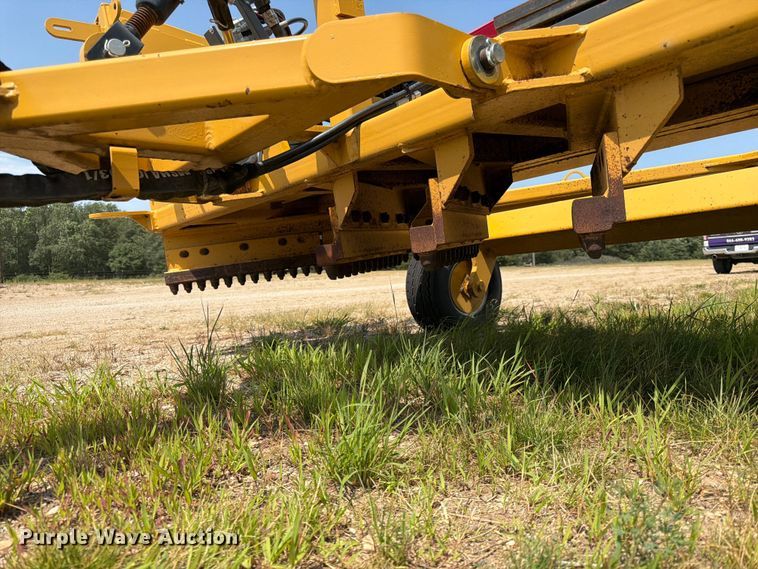 image for item FK3567 Road Groom moldboard
