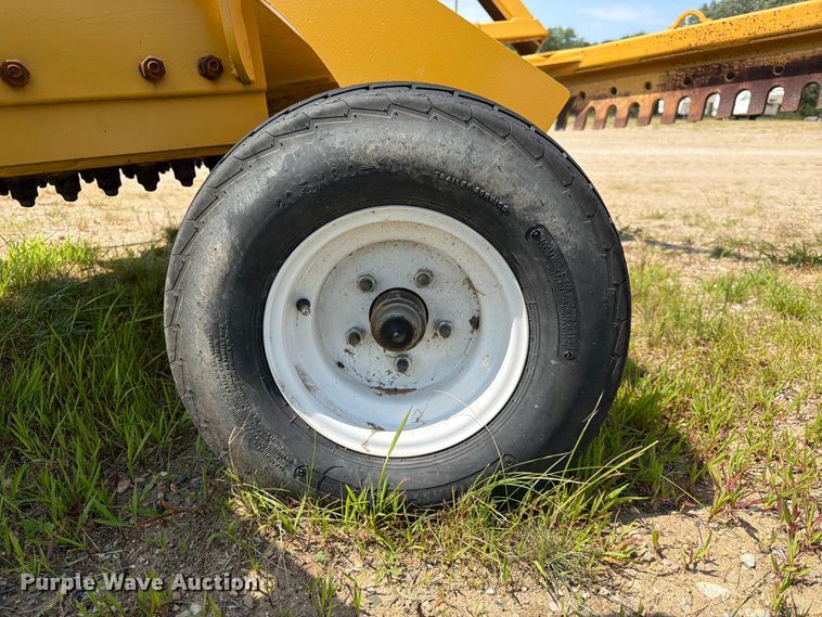 image for item FK3567 Road Groom moldboard