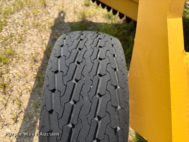 image for item FK3567 Road Groom moldboard