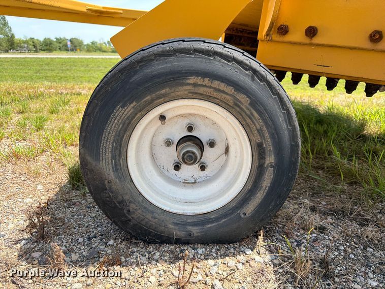 image for item FK3567 Road Groom moldboard