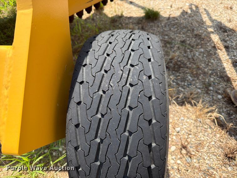 image for item FK3567 Road Groom moldboard