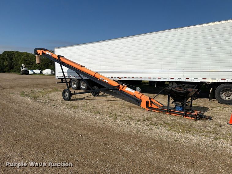 Batco BCX2 1539 conveyor