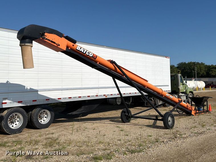 image for item FK4122 Batco BCX2 1539 conveyor