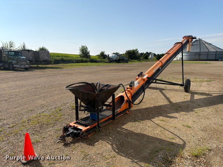 image for item FK4122 Batco BCX2 1539 conveyor