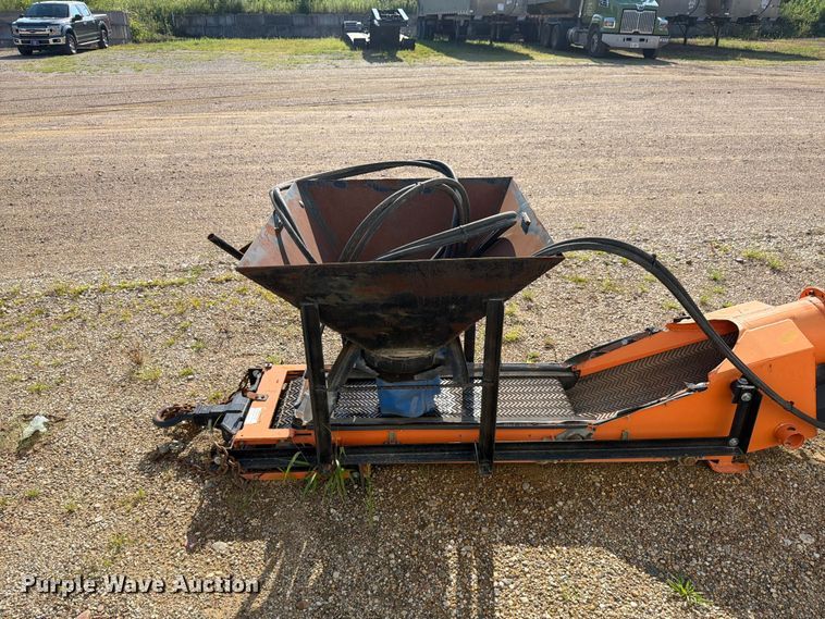 image for item FK4122 Batco BCX2 1539 conveyor
