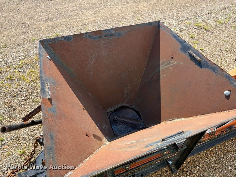 image for item FK4122 Batco BCX2 1539 conveyor
