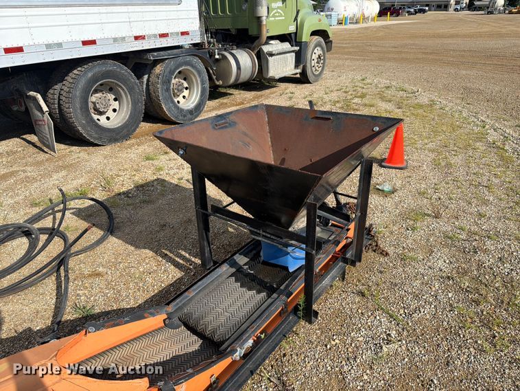 image for item FK4122 Batco BCX2 1539 conveyor