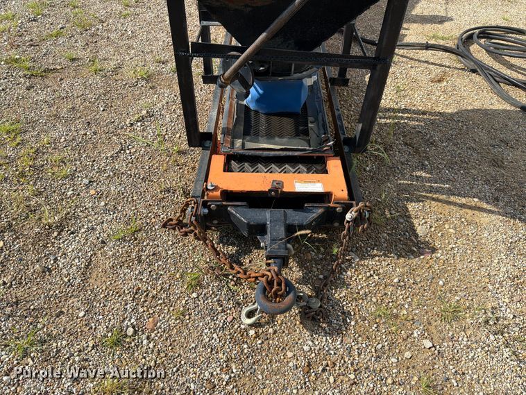 image for item FK4122 Batco BCX2 1539 conveyor