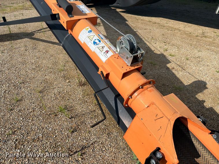 image for item FK4122 Batco BCX2 1539 conveyor