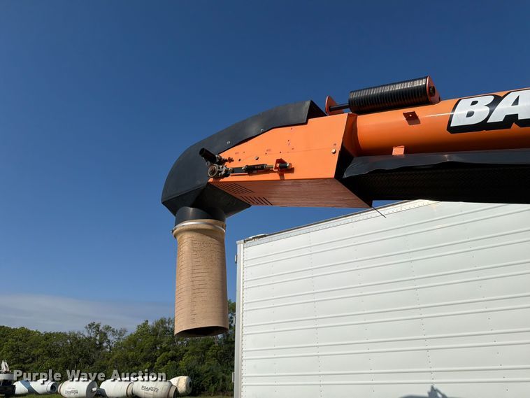 image for item FK4122 Batco BCX2 1539 conveyor