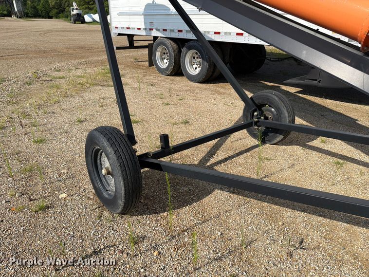 image for item FK4122 Batco BCX2 1539 conveyor