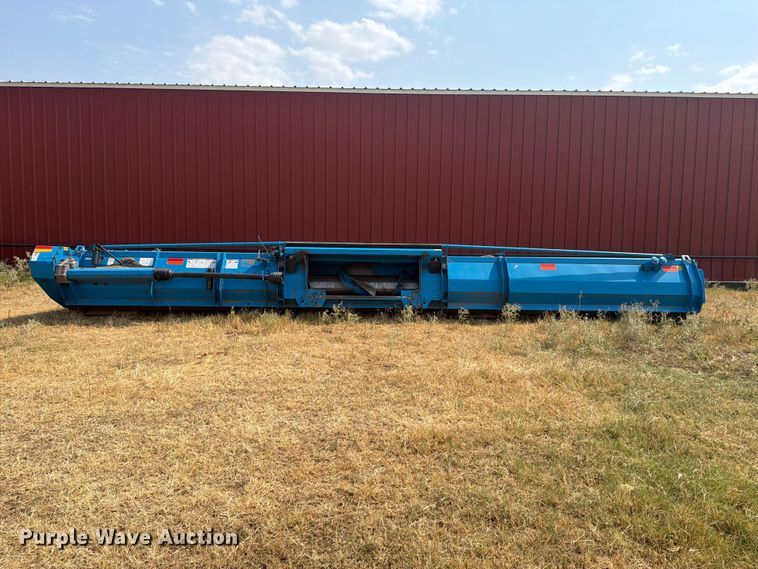 image for item FN2543 2014 Shelbourne CVS32 stripper head
