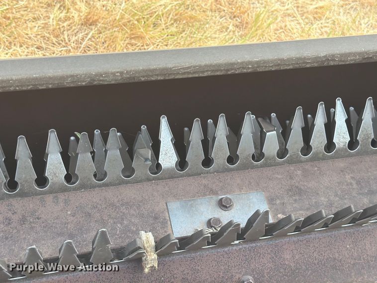 image for item FN2543 2014 Shelbourne CVS32 stripper head