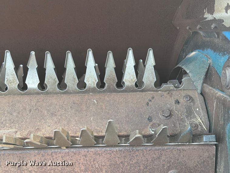 image for item FN2543 2014 Shelbourne CVS32 stripper head