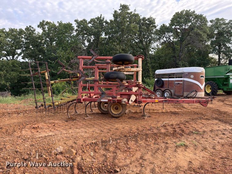 image for item FU1012 Krause 4320 field cultivator