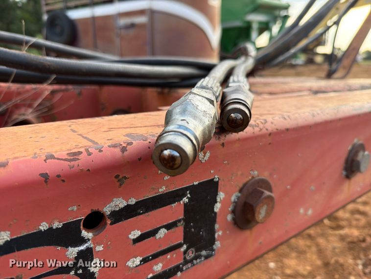 image for item FU1012 Krause 4320 field cultivator