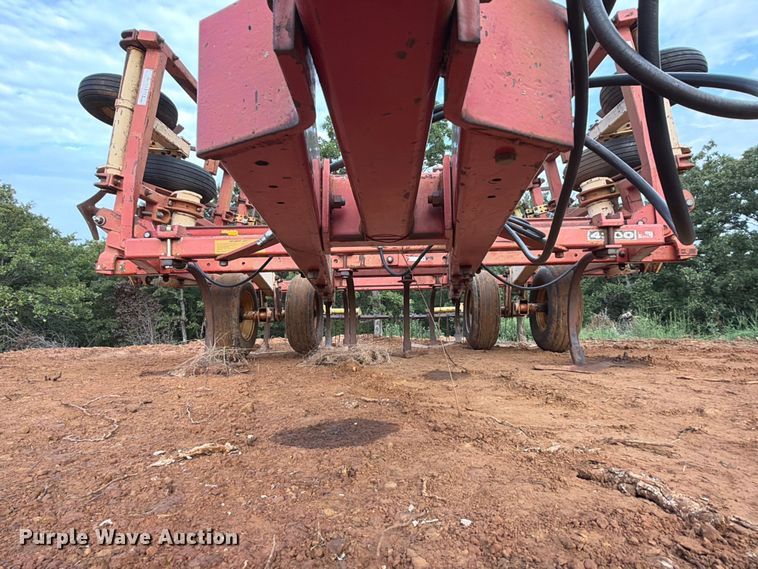 image for item FU1012 Krause 4320 field cultivator