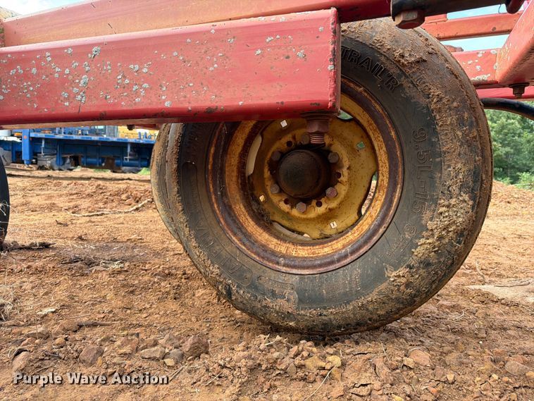 image for item FU1012 Krause 4320 field cultivator
