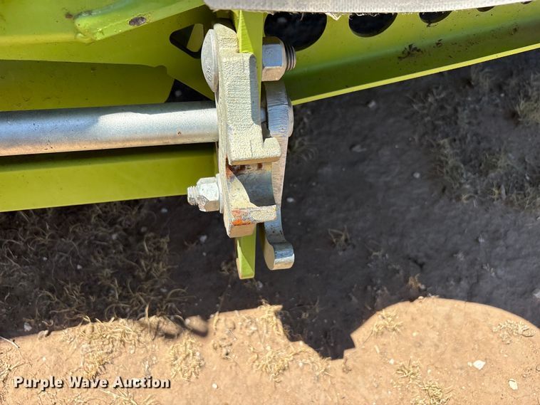 image for item JM9371 Claas Orbis 900 rotary forage head