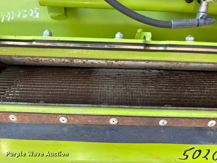 image for item JM9374 Claas Jaguar 990 forage harvester