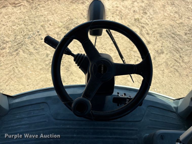 image for item JM9375 Claas Jaguar 990 forage harvester