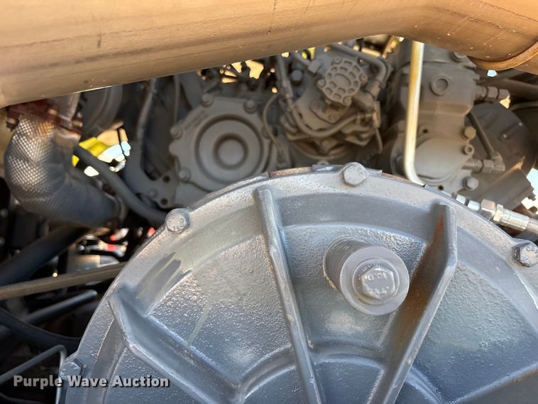 image for item JM9375 Claas Jaguar 990 forage harvester