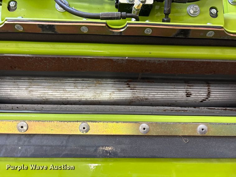 image for item JM9375 Claas Jaguar 990 forage harvester