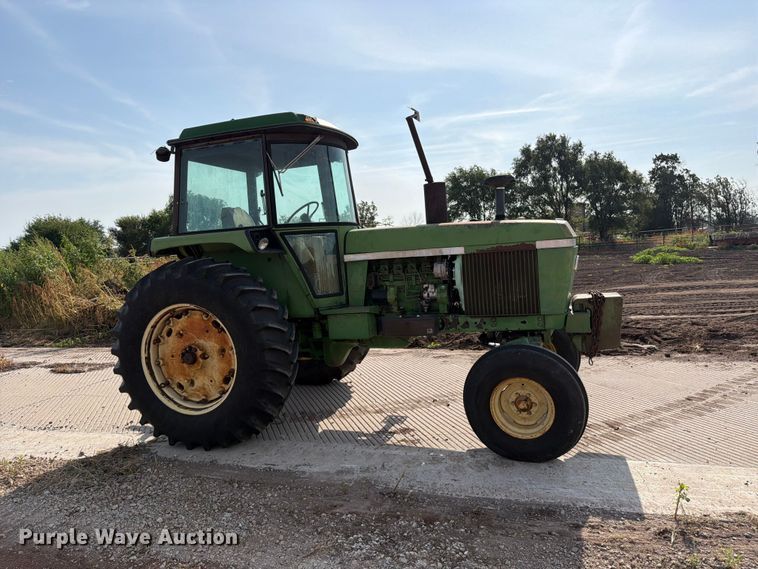 image for item MZ9799 John Deere 4230 tractor