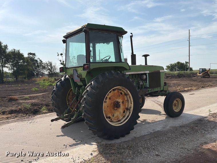 image for item MZ9799 John Deere 4230 tractor