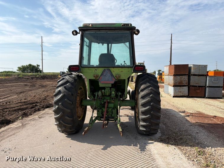image for item MZ9799 John Deere 4230 tractor