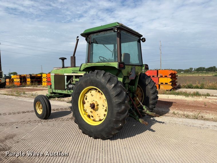 image for item MZ9799 John Deere 4230 tractor