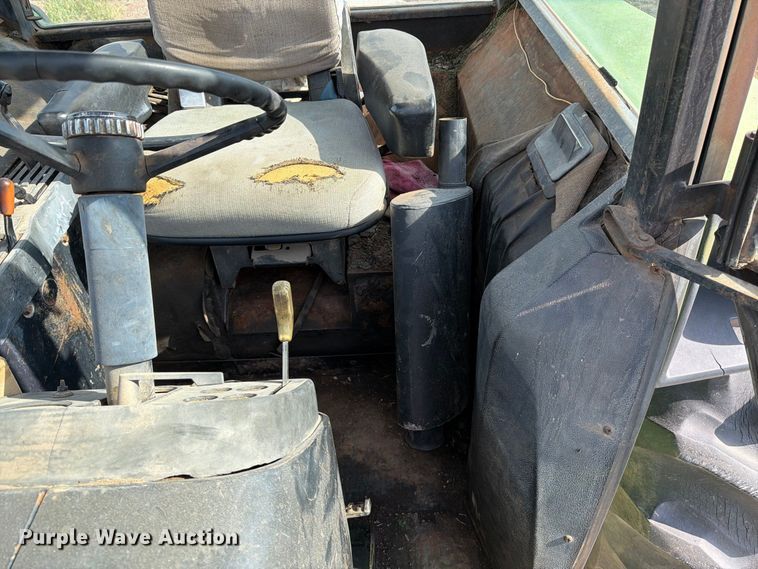 image for item MZ9799 John Deere 4230 tractor