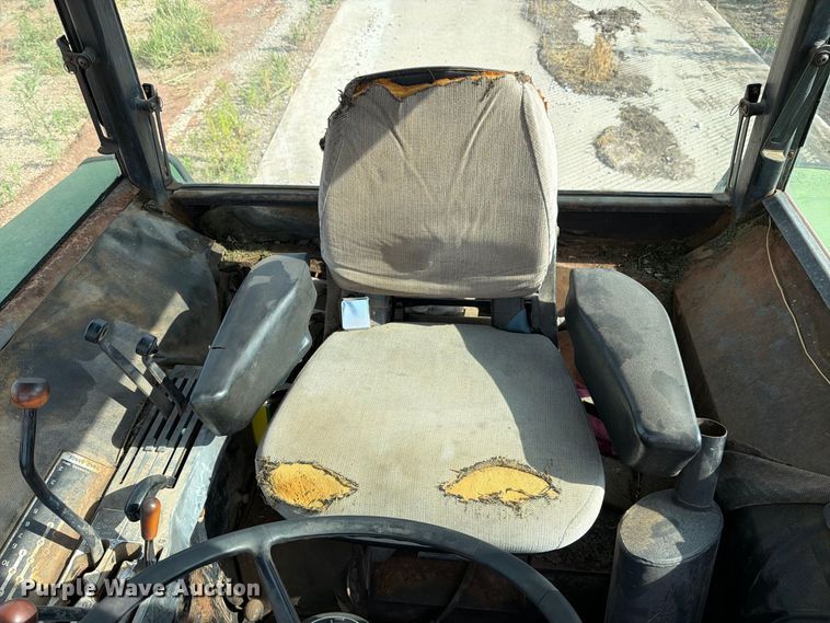 image for item MZ9799 John Deere 4230 tractor