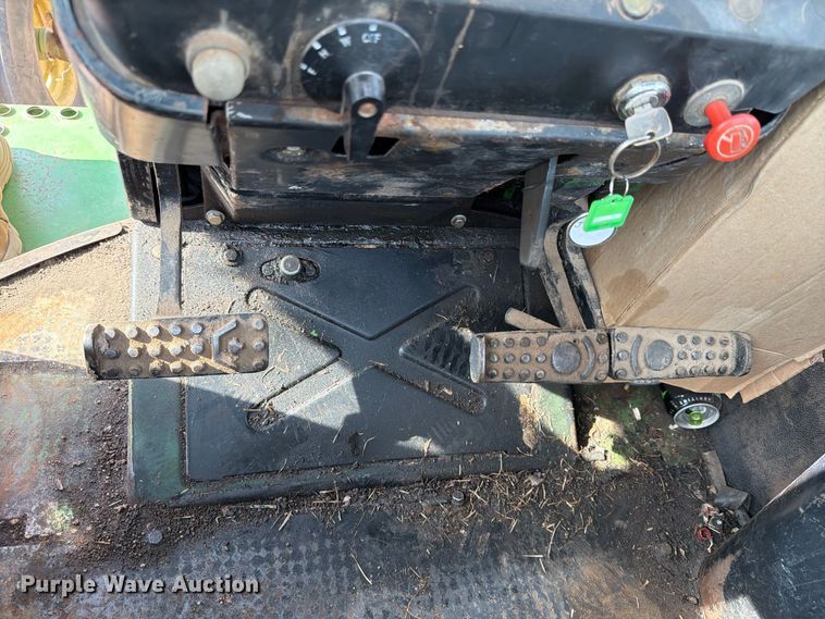 image for item MZ9799 John Deere 4230 tractor