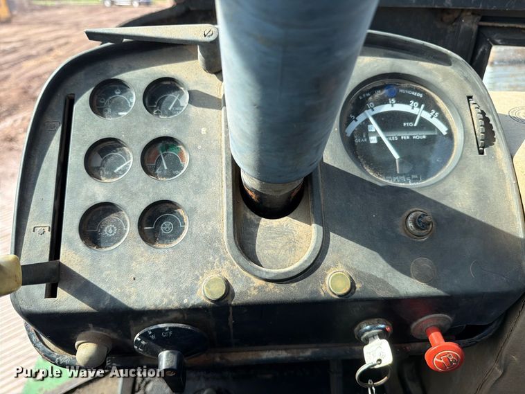 image for item MZ9799 John Deere 4230 tractor