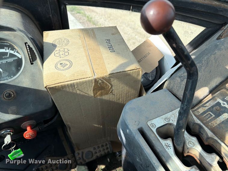 image for item MZ9799 John Deere 4230 tractor