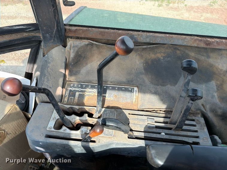 image for item MZ9799 John Deere 4230 tractor