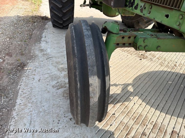 image for item MZ9799 John Deere 4230 tractor