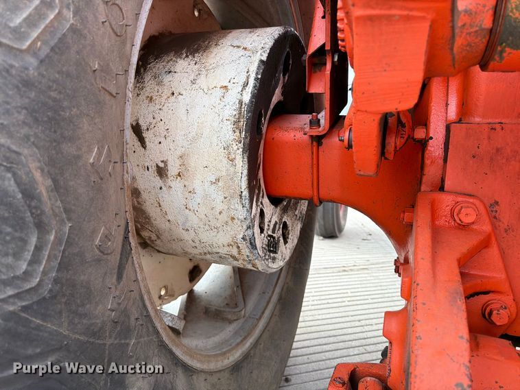 image for item MZ9801 Allis Chalmers Two-Twenty tractor