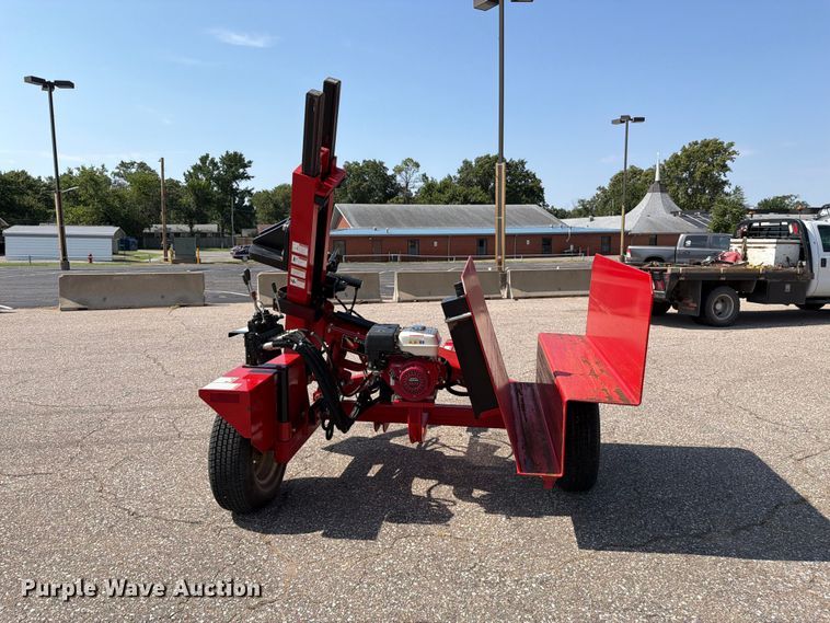 image for item MZ9819 Wheatheart High & Heavy Hitter post driver