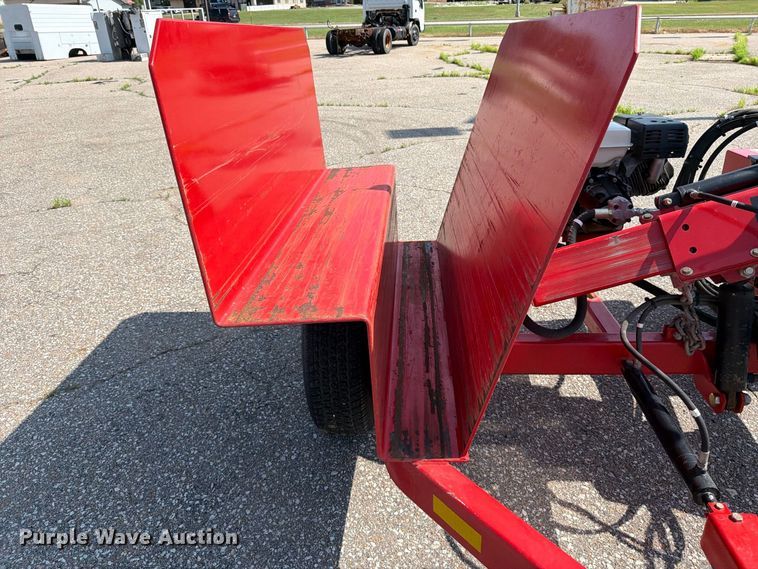 image for item MZ9819 Wheatheart High & Heavy Hitter post driver