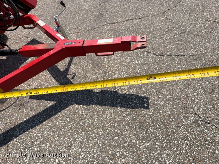 image for item MZ9819 Wheatheart High & Heavy Hitter post driver