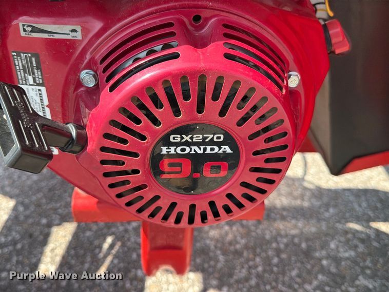 image for item MZ9819 Wheatheart High & Heavy Hitter post driver