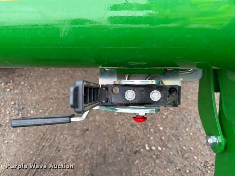 image for item YA3963 2025 John Deere 5090E MFWD tractor