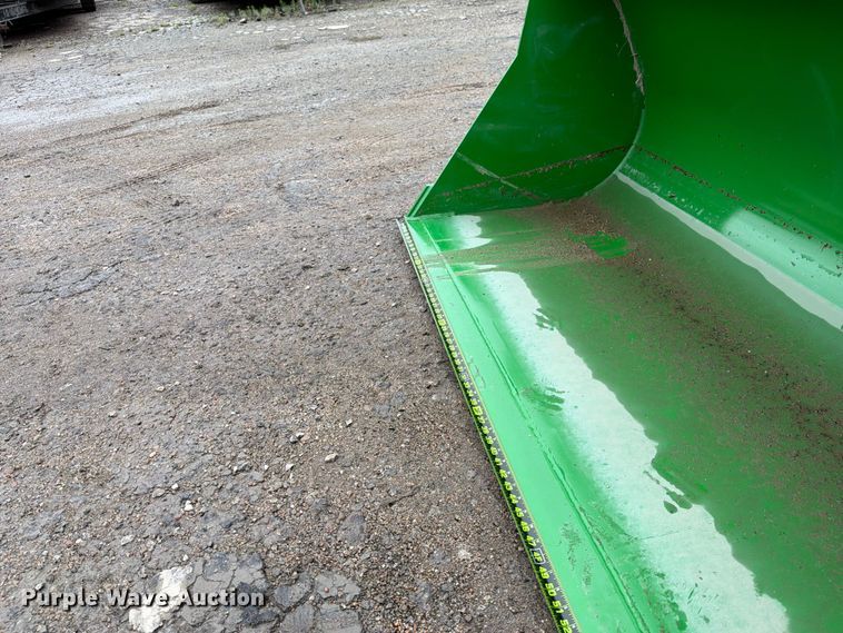 image for item YA3963 2025 John Deere 5090E MFWD tractor